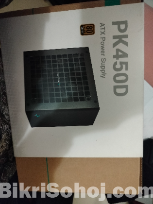 Deepcool pk 450d